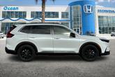 Thumbnail of 2025 Platinum Honda CR-V Hybrid