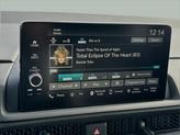 Thumbnail of 2025 Platinum Honda CR-V Hybrid