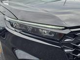 Thumbnail of 2026 Crystal Black Pearl Honda CR-V Hybrid