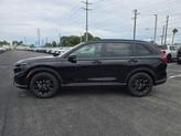 Thumbnail of 2026 Crystal Black Pearl Honda CR-V Hybrid