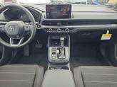 Thumbnail of 2026 Crystal Black Pearl Honda CR-V Hybrid