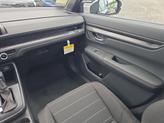 Thumbnail of 2026 Crystal Black Pearl Honda CR-V Hybrid