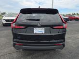 Thumbnail of 2026 Crystal Black Pearl Honda CR-V Hybrid