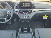 Thumbnail of 2025 Platinum White Pearl Honda Odyssey