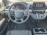Thumbnail of 2025 Platinum White Pearl Honda Odyssey