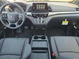 Thumbnail of 2025 Platinum White Pearl Honda Odyssey