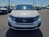 Thumbnail of 2025 Platinum White Pearl Honda Odyssey