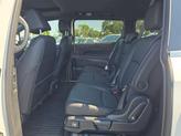 Thumbnail of 2025 Platinum White Pearl Honda Odyssey