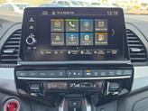 Thumbnail of 2025 Platinum White Pearl Honda Odyssey