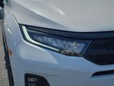 Thumbnail of 2025 Platinum White Pearl Honda Odyssey