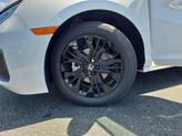 Thumbnail of 2025 Platinum White Pearl Honda Odyssey