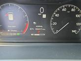 Thumbnail of 2025 Platinum White Pearl Honda Odyssey