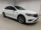 Thumbnail of 2019 Pure White Volkswagen Jetta