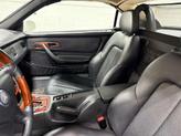 Thumbnail of 2001 Glacier White Mercedes-Benz SLK-Class