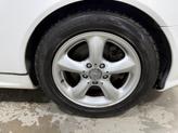 Thumbnail of 2001 Glacier White Mercedes-Benz SLK-Class