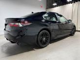 Thumbnail of 2023 Midnight Black Metallic Toyota Camry Hybrid