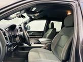 Thumbnail of 2021 Granite Crystal Clearcoat Metallic RAM 1500