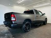 Thumbnail of 2021 Granite Crystal Clearcoat Metallic RAM 1500