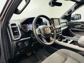 Thumbnail of 2021 Granite Crystal Clearcoat Metallic RAM 1500