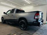 Thumbnail of 2021 Granite Crystal Clearcoat Metallic RAM 1500