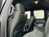 Thumbnail of 2021 Granite Crystal Clearcoat Metallic RAM 1500