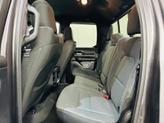 Thumbnail of 2021 Granite Crystal Clearcoat Metallic RAM 1500