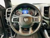 Thumbnail of 2021 Granite Crystal Clearcoat Metallic RAM 1500