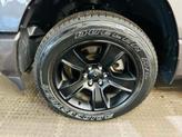 Thumbnail of 2021 Granite Crystal Clearcoat Metallic RAM 1500