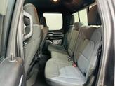 Thumbnail of 2021 Granite Crystal Clearcoat Metallic RAM 1500