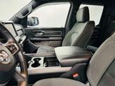 Thumbnail of 2021 Granite Crystal Clearcoat Metallic RAM 1500