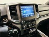 Thumbnail of 2021 Granite Crystal Clearcoat Metallic RAM 1500