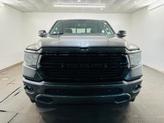 Thumbnail of 2021 Granite Crystal Clearcoat Metallic RAM 1500