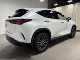 Thumbnail of 2024 Eminent White Pearl Lexus NX 350