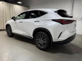 Thumbnail of 2024 Eminent White Pearl Lexus NX 350
