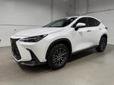 Photo of 2024 Eminent White Pearl Lexus NX 350