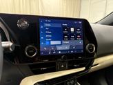 Thumbnail of 2024 Eminent White Pearl Lexus NX 350