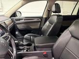 Thumbnail of 2021 Platinum Gray Metallic Volkswagen Atlas