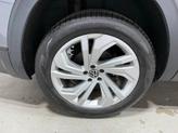 Thumbnail of 2021 Platinum Gray Metallic Volkswagen Atlas