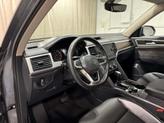 Thumbnail of 2021 Platinum Gray Metallic Volkswagen Atlas