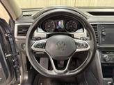 Thumbnail of 2021 Platinum Gray Metallic Volkswagen Atlas