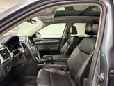 Thumbnail of 2021 Platinum Gray Metallic Volkswagen Atlas