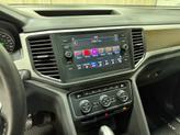 Thumbnail of 2021 Platinum Gray Metallic Volkswagen Atlas