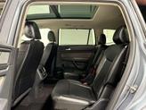 Thumbnail of 2021 Platinum Gray Metallic Volkswagen Atlas