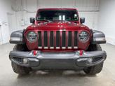 Thumbnail of 2021 Snazzberry Pearlcoat Jeep Wrangler Unlimited
