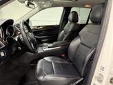 Thumbnail of 2014 Polar White Mercedes-Benz M-Class