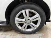 Thumbnail of 2014 Polar White Mercedes-Benz M-Class