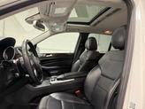 Thumbnail of 2014 Polar White Mercedes-Benz M-Class