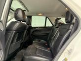 Thumbnail of 2014 Polar White Mercedes-Benz M-Class