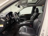 Thumbnail of 2014 Polar White Mercedes-Benz M-Class