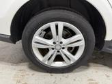 Thumbnail of 2014 Polar White Mercedes-Benz M-Class